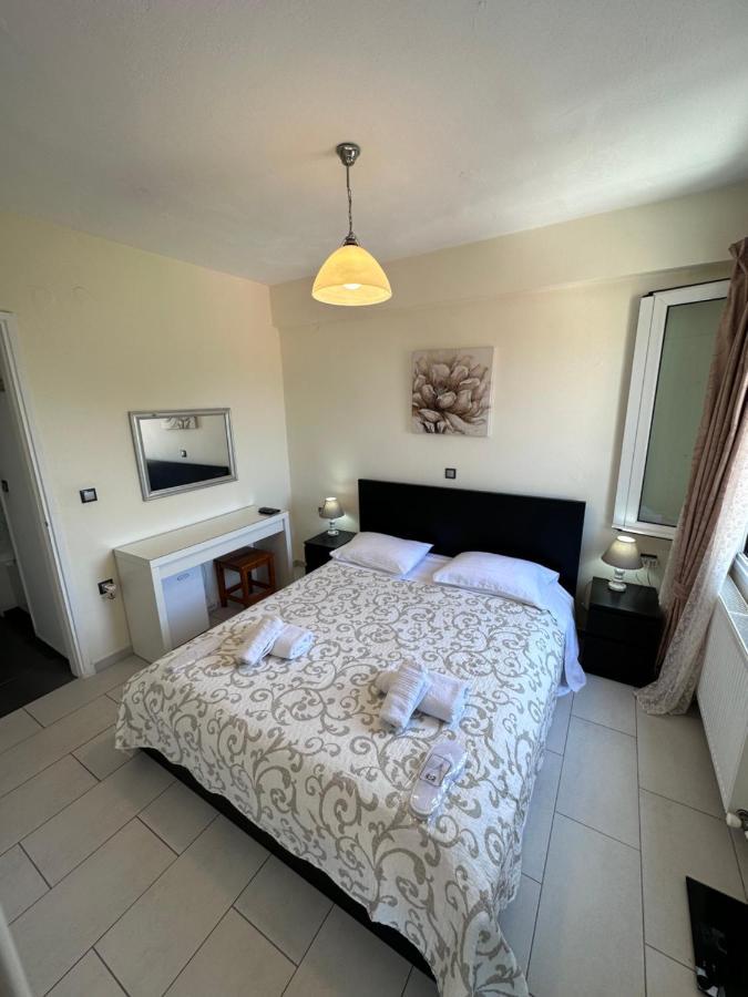 Apartment Olia *