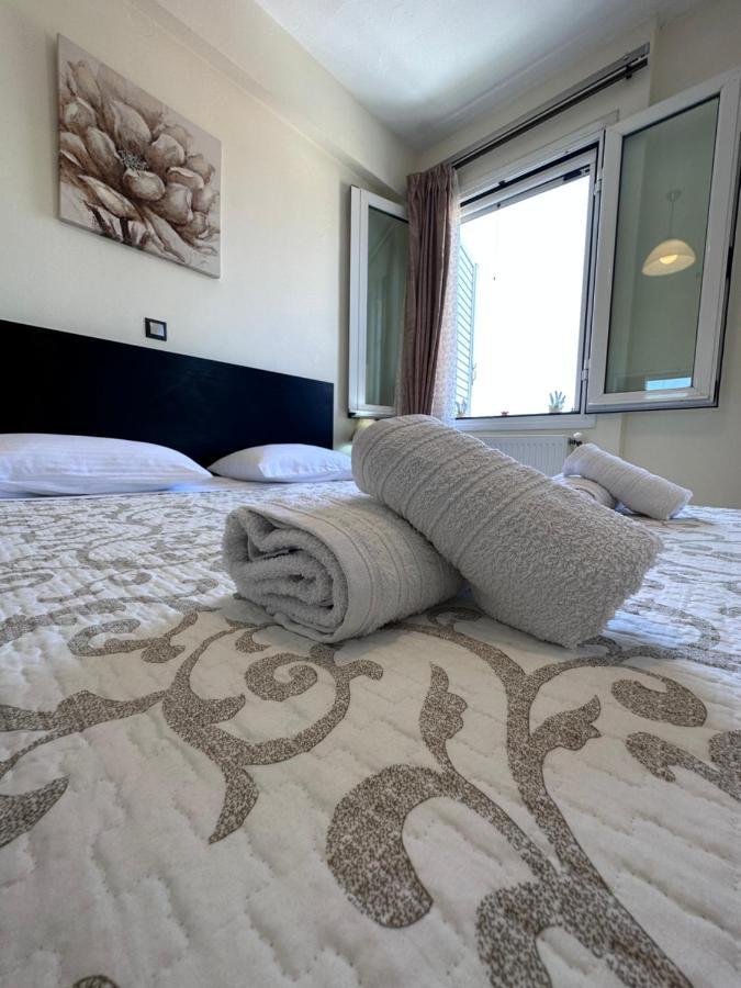 Apartment Olia