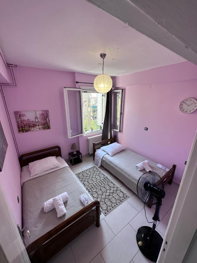 Olia Apartment