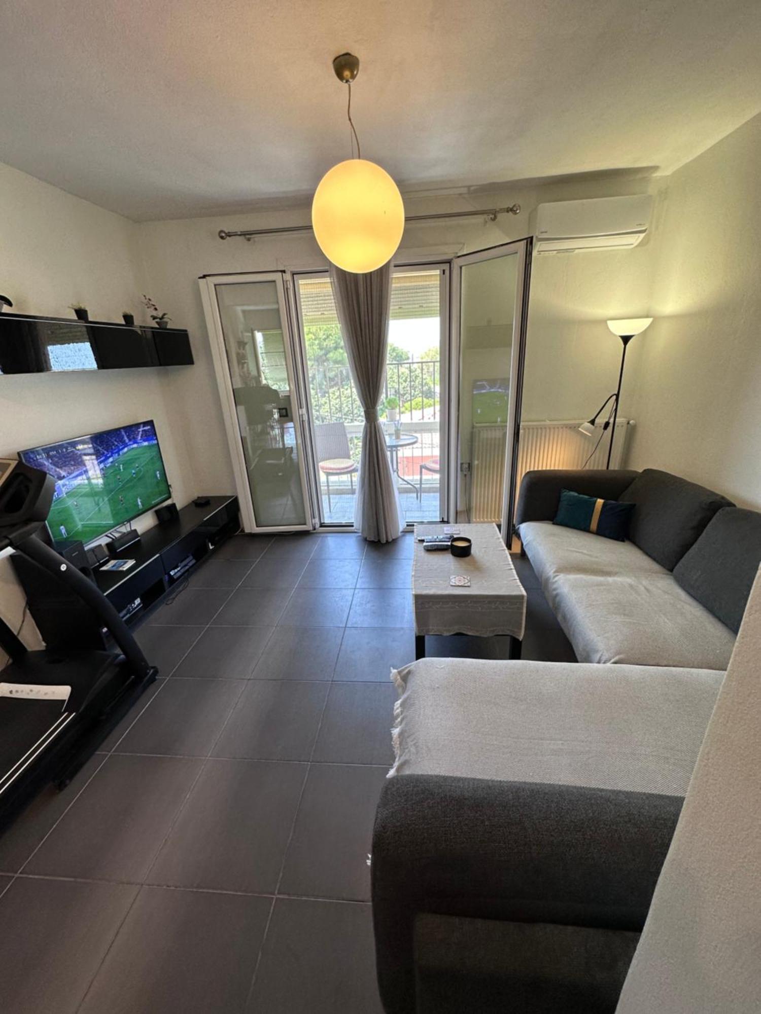 Apartment Olia Corfu (city)