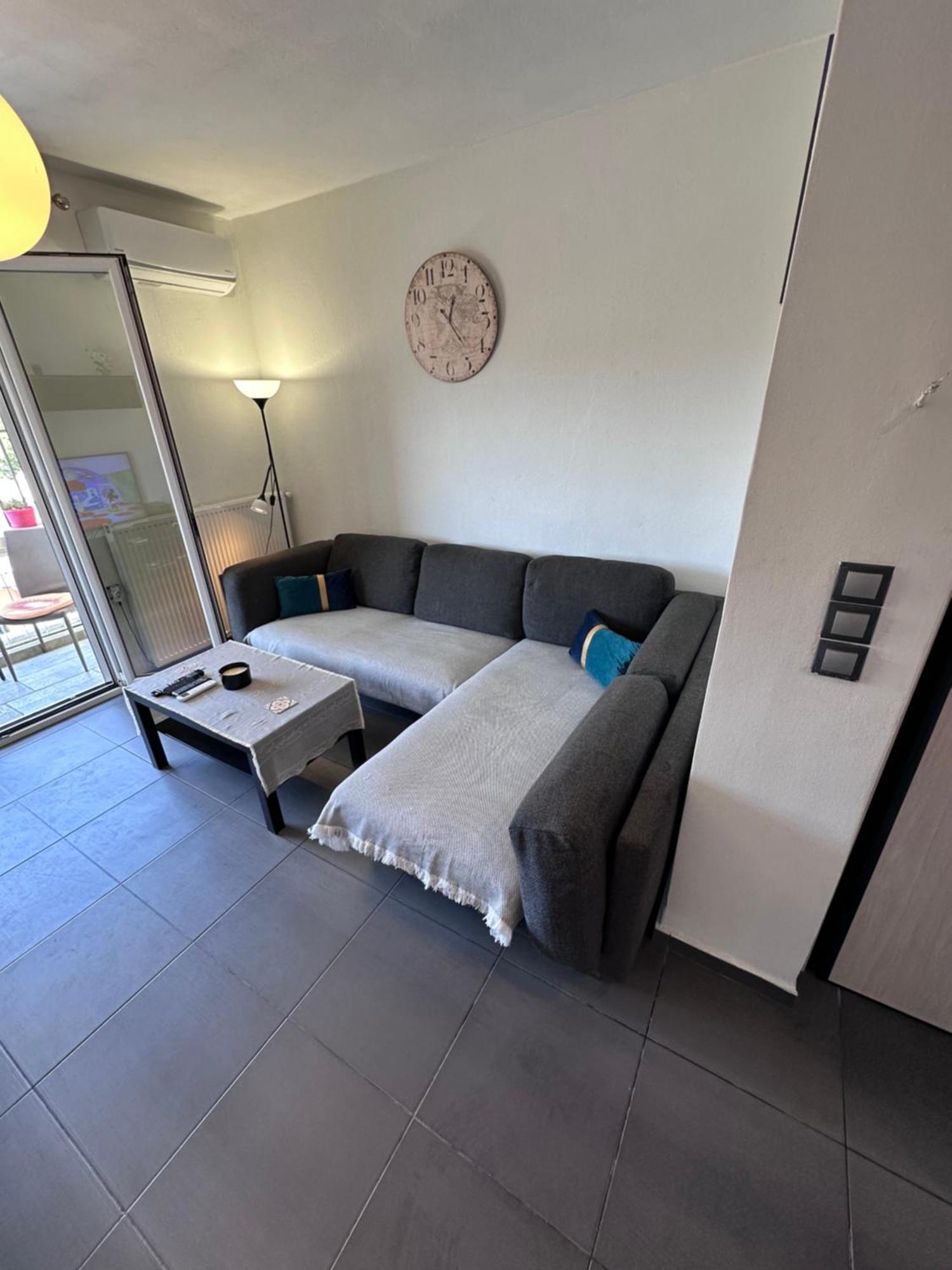 Apartment Olia