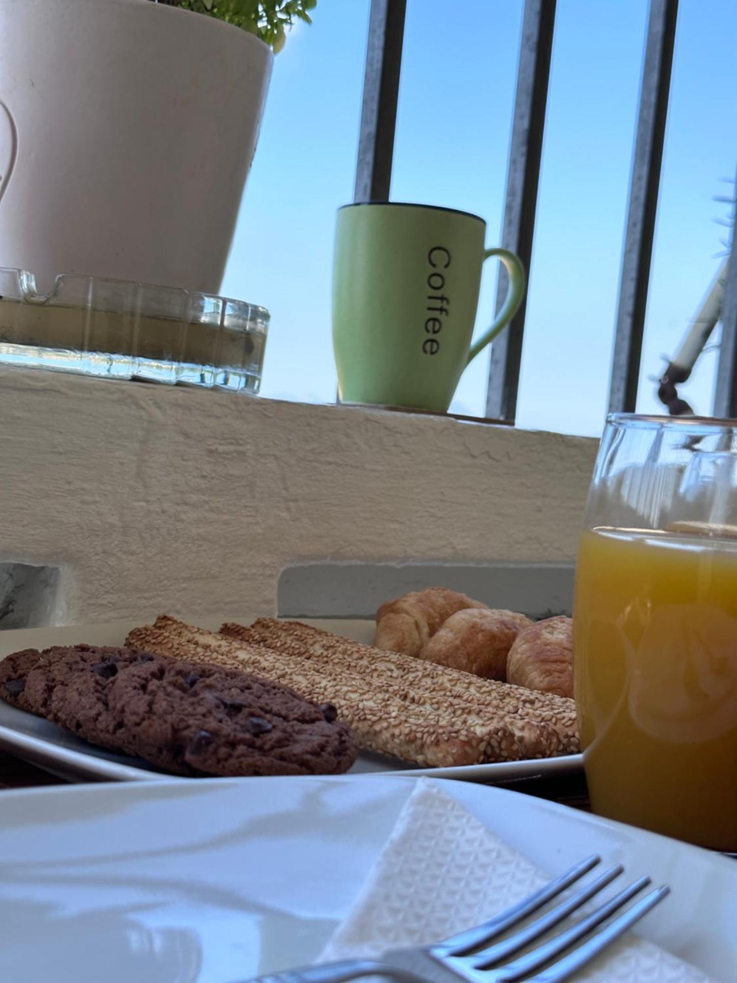 Olia Apartment Corfu (city)