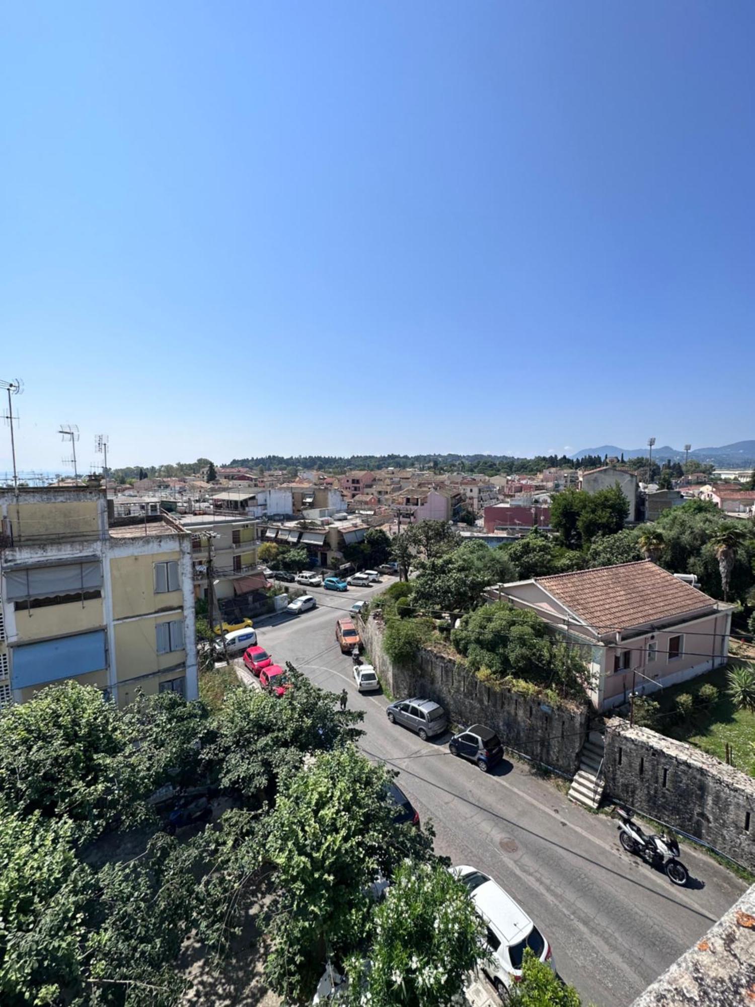Apartment Olia Corfu (city)
