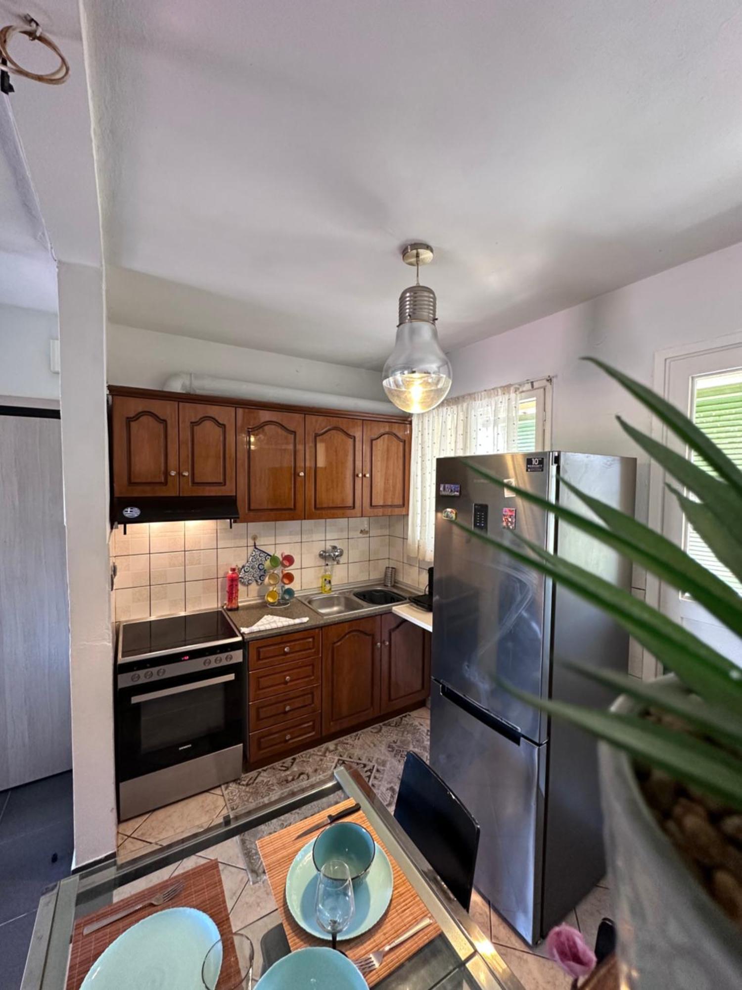 Apartment Olia