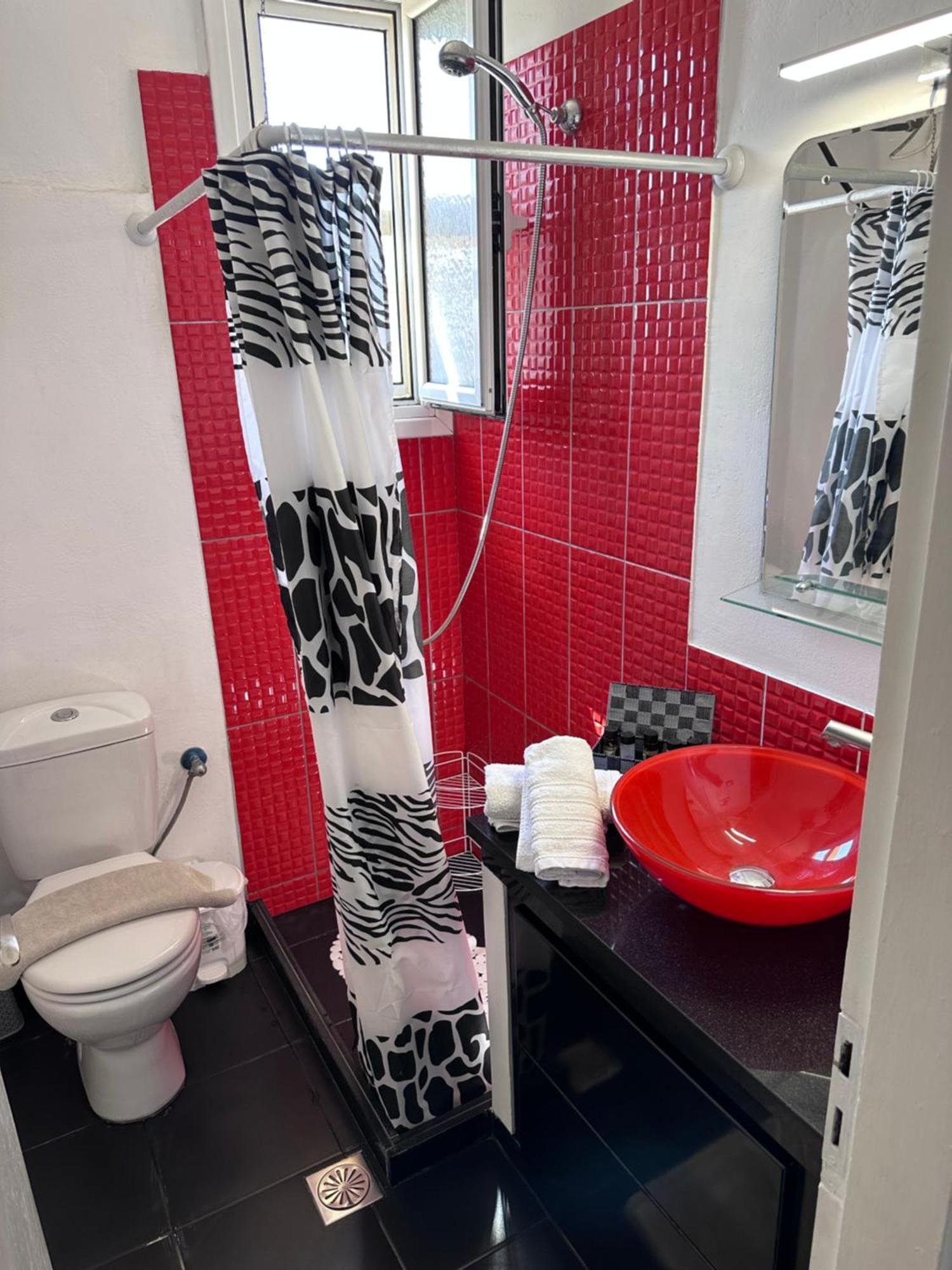 Apartment Olia *
